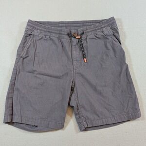 Cotopaxi Salto Ripstop Mens Shorts Size M Cargo Elastic Waist Drawstring